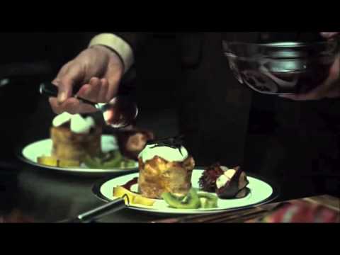 HANNIBAL CRACKVIDEO! [WITH TAYLOR SWIFT SONGS]
