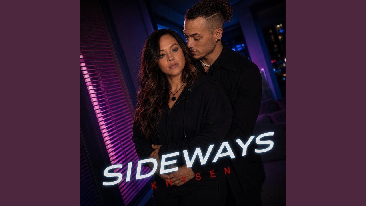 Sidewaysページ Sideways - YouTube