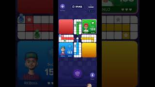 💥 Rush Ludo Gameplay ₹20000 😥 I lost 😭 bro screenshot 2