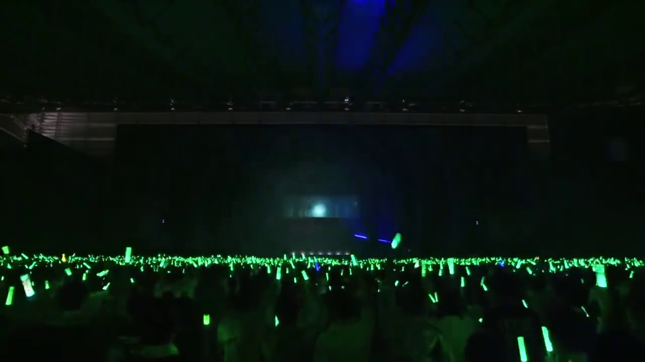 Hand In Hand Vocaloid Magical Mirai Hatsune Miku - hand in hand ハンドインハンド live (2018) - YouTube