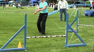 110624 Aragon Agility 3 hopp3 Stav