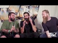 Capture de la vidéo Wall Of Sound: Up Against The Wall - Karnivool Unify 2019 Interview