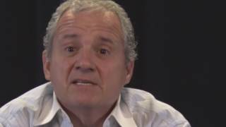 FREE BYRD casting outtake