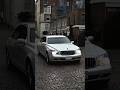 Maybach 57S Classic Car Built for Billionaires #shorts