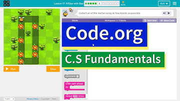 Code.org Express Lesson 15.6 If/Else with Bee | Answers Explained | Course D Lesson 14.6