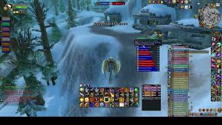 Full Alterac Valley | Ret Paladin