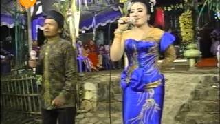 CAPING GUNUNG - CS. SUPRA NADA LIVE BLINGI SELOROMO JENAWI 2015