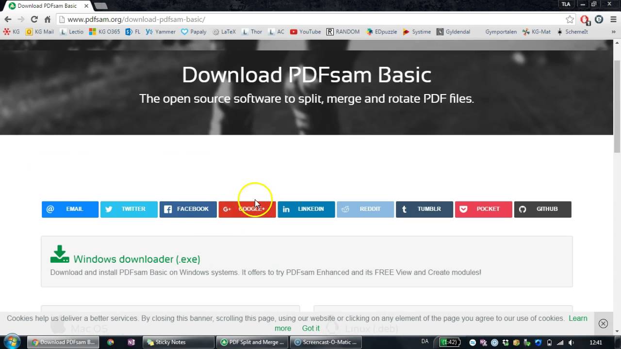 pdfsam portable pdfsam portable