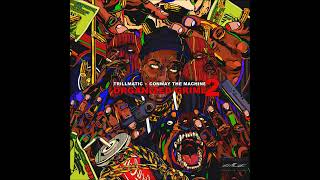 Trillmatic x Conway the Machine - Chop 22 (Prod. by Mephux)