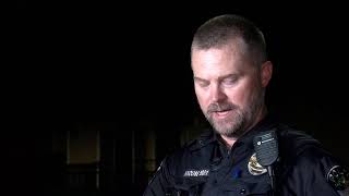 WATCH LIVE: APD provides details on SWAT Call to barricaded subject in SE Austin