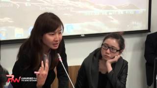 2014 0107 靜坐與強制 6 QA