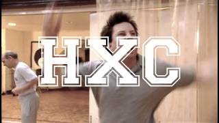 Gulch x Peep Show: HxC Rainbow Rhythms
