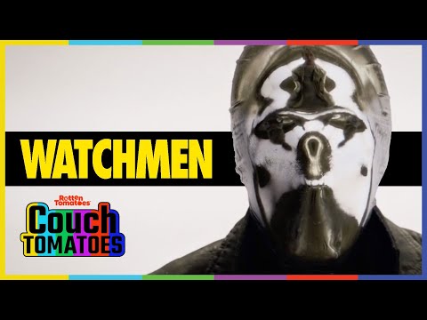 Watchmen Breakdown, Theories, and Details You Might Have Missed | Couch Tomatoes