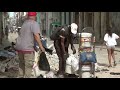 Senate rejects bill to end Cuba energy blockade