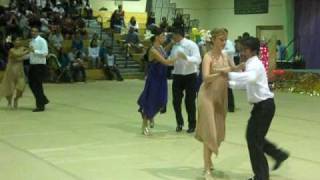 Honoka'a Homecoming Dance 2009