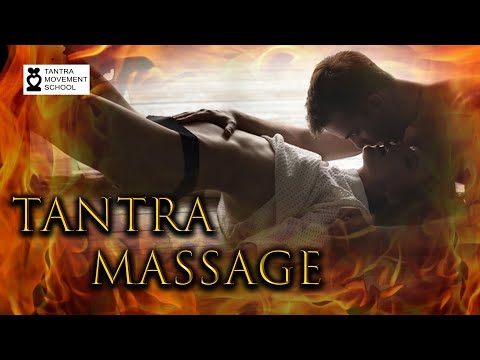 Tantra Massage