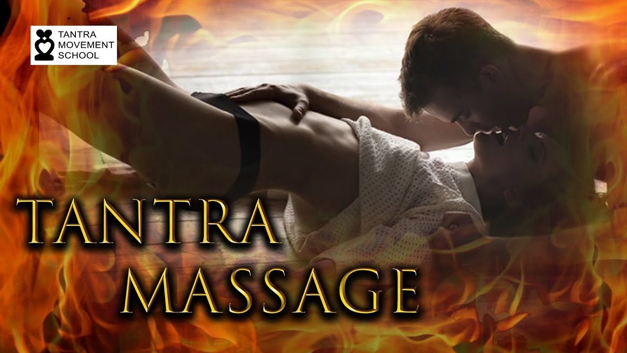 Tantra Massage Youtube