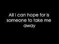 12 Stones - Lifeless (lyrics)