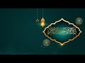 خلفيات متحركة . ليلة القدر خير من ألف شهر