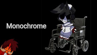 Monochrome Lyrics Español Avance