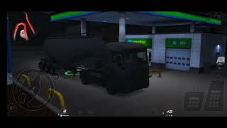 🚛 NEW DELIVERY on the Most Dangerous Offroad Road | Truckers of Europe 3 screenshot 5