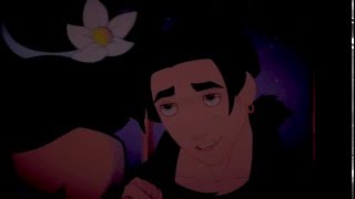 How do you? // Secret Santa for xDeadlyLovelyx