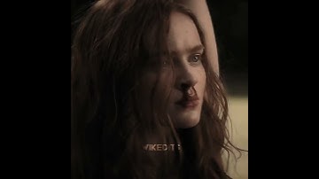 #ziggyberman #sadiesink #fearstreet #strangerthings4 #netflix #sadiesinkedit #wikedits #shorts