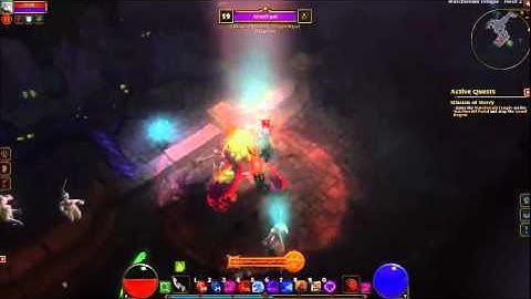 Torchlight 2 Beta Part 10 The End
