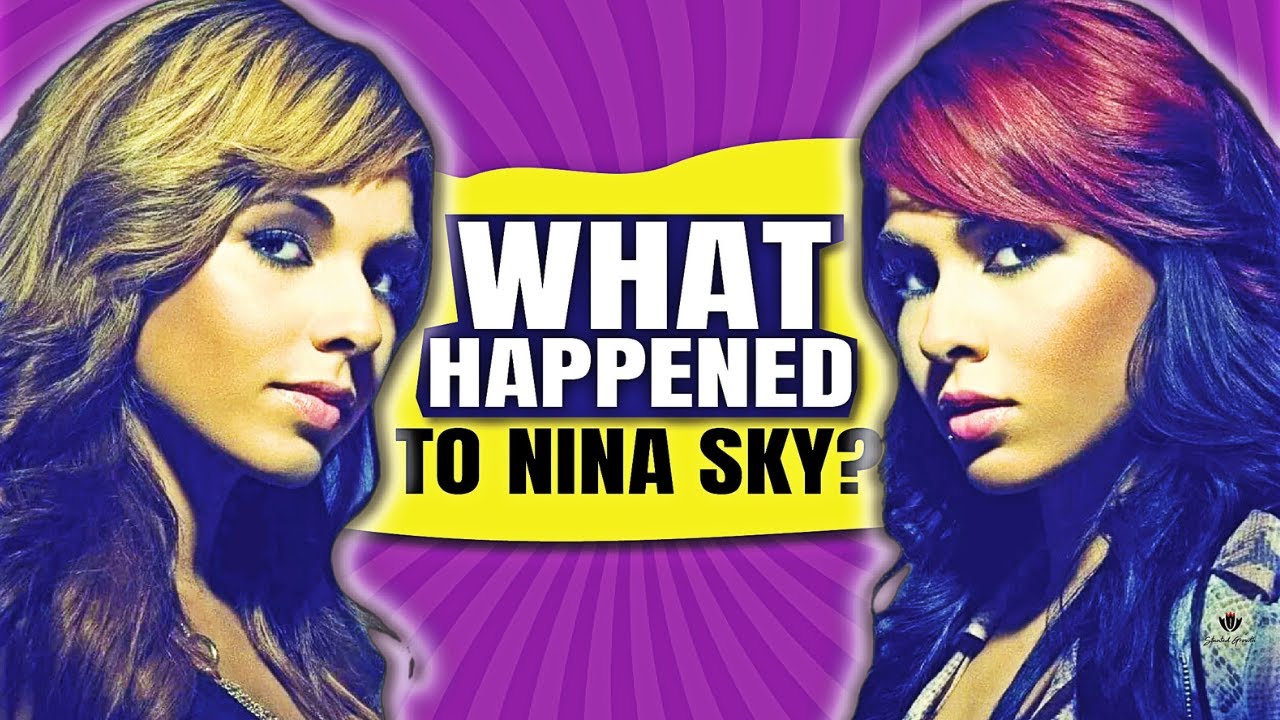 Что случилось с Ниной Скай? Взлет, упадок и правда о дуэте.