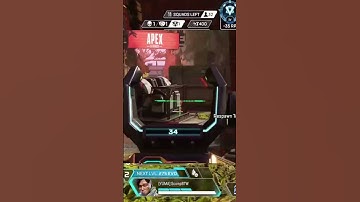 Some rank clips #apexlegends #apexlegendsclips #apexclips