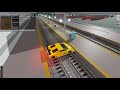 messing around with a car in rails unlimited w/ heritage unit 8114 (id in desc)