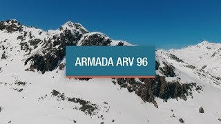 Armada ARV 96 2018-2019 Ski Review | Ellis Brigham Armada ARV 96 2018-2019 Ski Review | Ellis Brigham