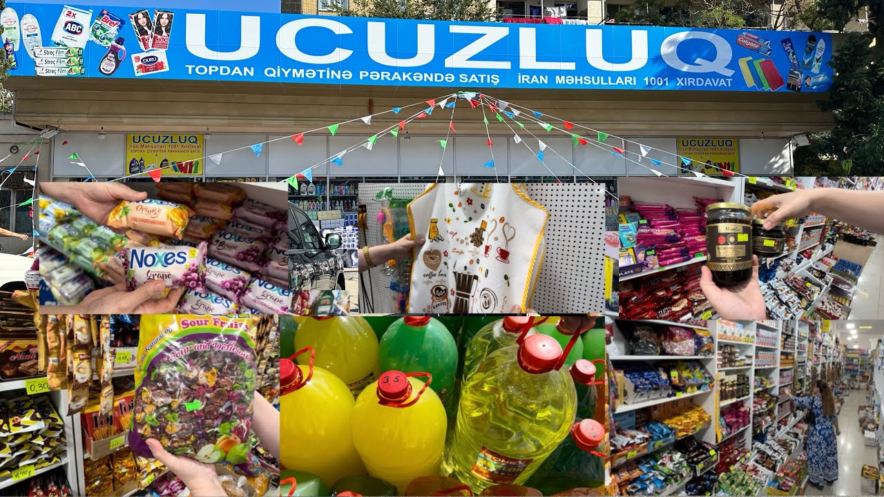 🔴Bakıda 🔴topdansatış qiymətinə ən🔴UCUZ DÜKAN.🔴/UCUZLUQ💯