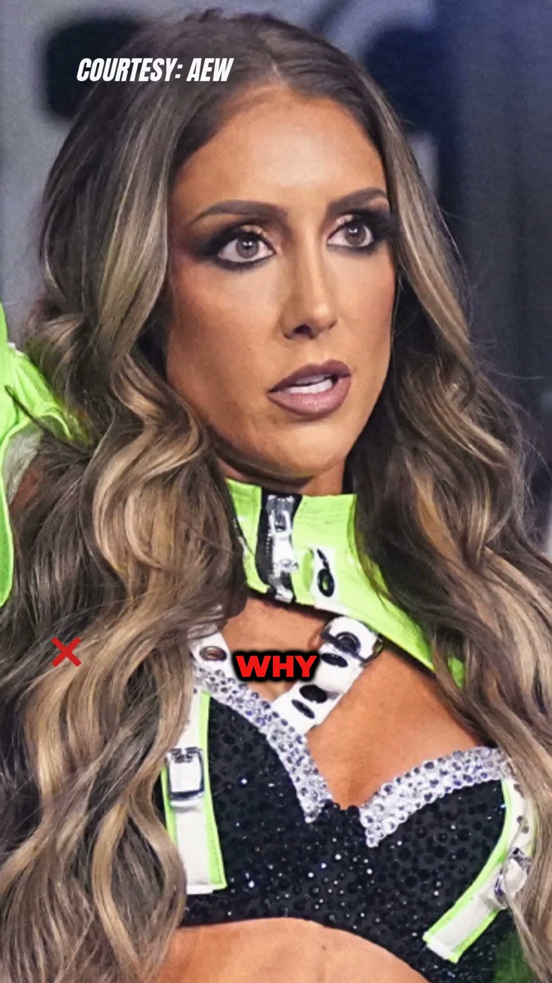 Health Issues Sideline Britt Baker – Will She Bounce Back #BrittBaker #AEW #WrestlingNews #shorts