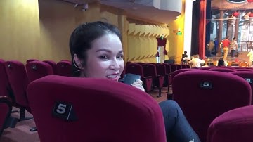 Chuẩn bị 100 năm cải lương nhà hát Trần Hữu Trang