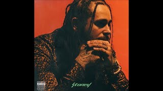 Post Malone - Leave (Lyrics) Wealth