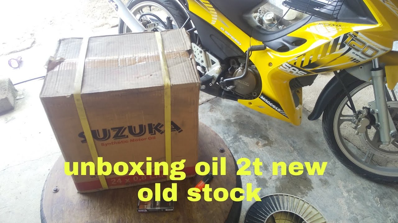 Kenapa Projek Super Moped Modenas Tak Jadi Mekanika