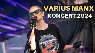 Varius Manx - Koncert 2024