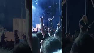 28/6/2023 Release Athens festival-AMON AMARTH🍻🤘🍻