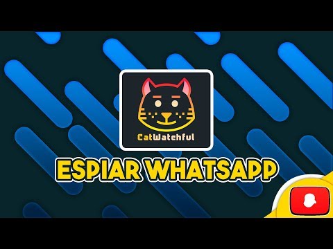 COMO VER LOS MENSAJES DE WHATSAPP DE OTRA PERSONA - CATWATCHFUL// ALEXIUS TV