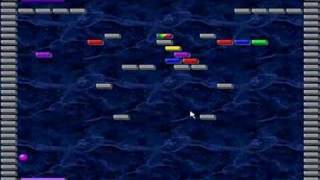 Block Buster Game Blockia screenshot 5