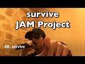 【survive/JAMProject】よしくん歌ってみた初陣の刻【チャプター48】