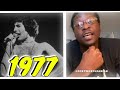 HIP HOP Fan REACTS To FREDDIE MERCURY Interview 1977 [Reelin' In The Years Archives] QUEEN REACTIONS