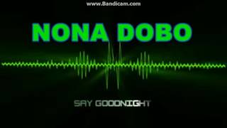 Nona Dobo DJ Nando Mc Control Music Channel Bagan Batu Hip Hop ( Music))