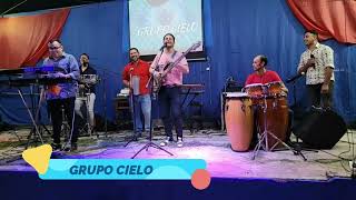 GRUPO CIELO CUMBIA CRISTIANA 2023