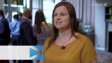 REVIEW: Minitab Insights Events conference coming to UK, The Netherlands & Denmark