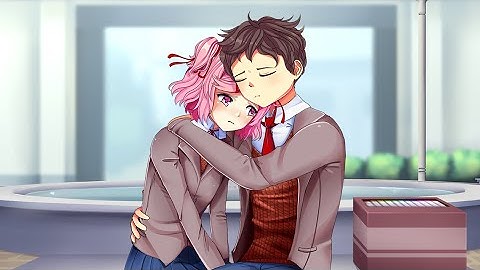 The Truth Comes Out | Doki Doki Exit Music: Redux Demo Part 2