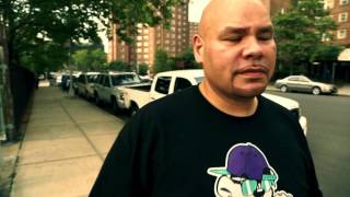 FAT JOE (Documentary/ Original Series/ Cinematography)