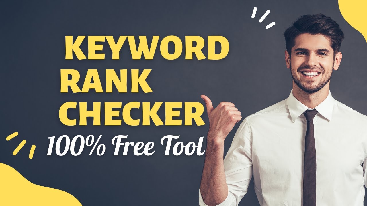 Best ranking tool. World check keywords.