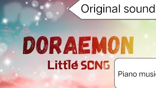 Doraemon Music🐁🐀ll Piano ll Original sound